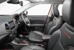 Jeep Compass Trailhawk 2017 года (AU)